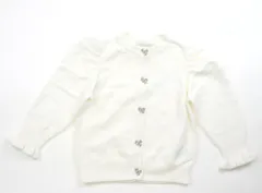 【ザラ/ZARA】カーディガン 120サイズ 女の子【子供服・ベビー服】（2005461）