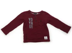 【べべ/BeBe】Tシャツ・カットソー 110サイズ 男の子【子供服・ベビー服】（2005237）