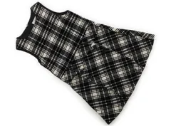 【組曲/Kumikyoku】ジャンパースカート 130サイズ 女の子【子供服・ベビー服】（2005037）