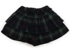 【メゾピアノ/mezzopiano】キュロット 140サイズ 女の子【子供服・ベビー服】（2005564）