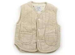 【アプレレクール/apreslescours】ベスト 70サイズ 女の子【子供服・ベビー服】（2005462）