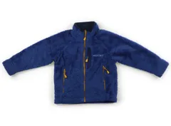 【モンベル/mont-bell】フリース 100サイズ 男の子【子供服・ベビー服】（2005140）