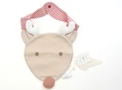 【ジェラピケ/gelatopique】スタイ・お食事用エプロン ベビー用品 女の子【子供服・ベビー服】（2005142）