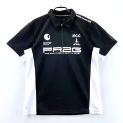 2025年最新】FR2 golf ポロシャツの人気アイテム - メルカリ