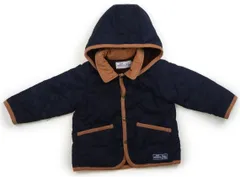 【ホットビスケッツ/HotBiscuits】コート・ジャンパー 80サイズ 男の子【子供服・ベビー服】（2005466）