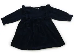 【べべ/BeBe】ワンピース 100サイズ 女の子【子供服・ベビー服】（2005044）