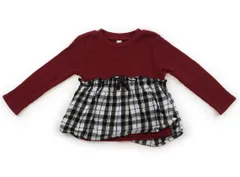 【アプレレクール/apreslescours】Tシャツ・カットソー 100サイズ 女の子【子供服・ベビー服】（2005571）