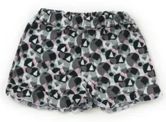 【べべ/BeBe】ショートパンツ 90サイズ 女の子【子供服・ベビー服】（2005046）