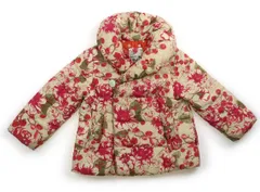 【ハッカ/HAKKA】コート・ジャンパー 100サイズ 女の子【子供服・ベビー服】（2005247）