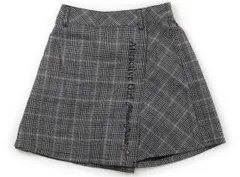 【メゾピアノ/mezzopiano】キュロット 150サイズ 女の子【子供服・ベビー服】（2005048）