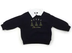 【アプレレクール/apreslescours】トレーナー・プルオーバー 90サイズ 女の子【子供服・ベビー服】（2005151）