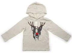 【ギャップ/GAP】パーカー 110サイズ 男の子【子供服・ベビー服】（2005153）