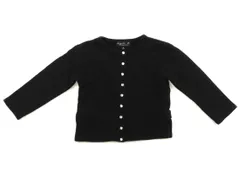 【アニエスベー/agnes.b】カーディガン 100サイズ 女の子【子供服・ベビー服】（2005371）