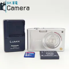 2025年最新】LUMIX DMC-FX55の人気アイテム - メルカリ 2025年最新】LUMIX DMC-FX55の人気アイテム - メルカリ