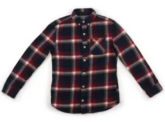 【アバクロ/Abercrombie】シャツ・ブラウス 130サイズ 男の子【子供服・ベビー服】（2005372）