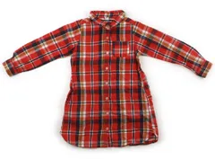 【アプレレクール/apreslescours】ワンピース 120サイズ 女の子【子供服・ベビー服】（2005057）