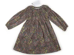 【セラフ/Seraph】ワンピース 120サイズ 女の子【子供服・ベビー服】（2005375）