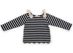 【プティマイン/petitmain】Tシャツ・カットソー 110サイズ 女の子【子供服・ベビー服】（2005585）