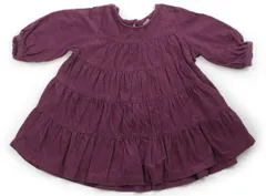 【プティマイン/petitmain】ワンピース 80サイズ 女の子【子供服・ベビー服】（2005485）