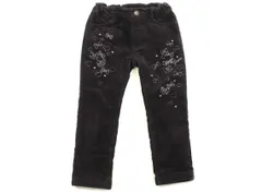 【メゾピアノ/mezzopiano】パンツ 110サイズ 女の子【子供服・ベビー服】（2005597）