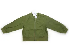 【アプレレクール/apreslescours】ブルゾン・Gジャン 110サイズ 男の子【子供服・ベビー服】（2005171）