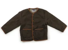 【マーキーズ/Markey's】コート・ジャンパー 120サイズ 男の子【子供服・ベビー服】（2005071）