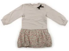 【プティマイン/petitmain】チュニック 110サイズ 女の子【子供服・ベビー服】（2005280）