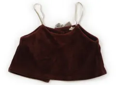 【プティマイン/petitmain】ベスト 100サイズ 女の子【子供服・ベビー服】（2005281）