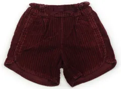 【セラフ/Seraph】ハーフパンツ 120サイズ 女の子【子供服・ベビー服】（2005173）