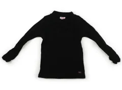 【メゾピアノ/mezzopiano】Tシャツ・カットソー 120サイズ 女の子【子供服・ベビー服】（2005397）