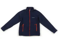 【モンベル/mont-bell】フリース 140サイズ 男の子【子供服・ベビー服】（2005290）