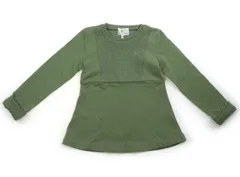 【組曲/Kumikyoku】チュニック 120サイズ 女の子【子供服・ベビー服】（2005183）