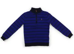 【ポロラルフローレン/POLORALPHLAUREN】Tシャツ・カットソー 120サイズ 男の子【子供服・ベビー服】（2005297）