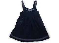 【アクシーズファムキッズ/axesfemmeKIDS】ジャンパースカート 120サイズ 女の子【子供服・ベビー服】（2005519）