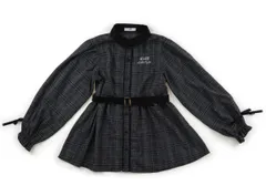 【アルジー/ALGY】ワンピース 150サイズ 女の子【子供服・ベビー服】（2005094）