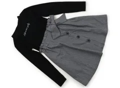 【アルジー/ALGY】ワンピース 140サイズ 女の子【子供服・ベビー服】（2005097）