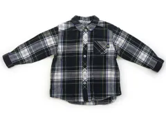 【ファミリア/familiar】シャツ・ブラウス 100サイズ 男の子【子供服・ベビー服】（2005525）