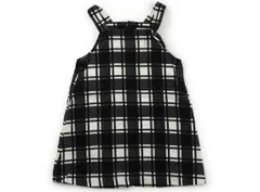 【組曲/Kumikyoku】ジャンパースカート 120サイズ 女の子【子供服・ベビー服】（2005201）