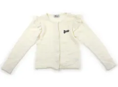 【ジェニィ/JENNI】カーディガン 150サイズ 女の子【子供服・ベビー服】（2005427）