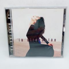 中森明菜/アルテラシオン la alteracion - メルカリ