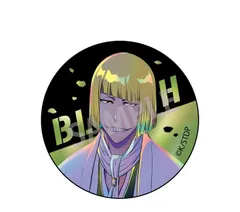 2025年最新】bleach 平子 缶バッジの人気アイテム - メルカリ
