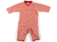 【モンベル/mont-bell】カバーオール 70サイズ 女の子【子供服・ベビー服】（2005110）