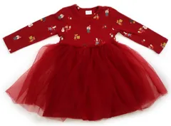 【ネクスト/NEXT】ワンピース 80サイズ 女の子【子供服・ベビー服】（2005213）