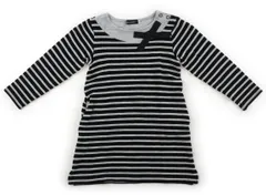 【べべ/BeBe】ワンピース 110サイズ 女の子【子供服・ベビー服】（2005539）