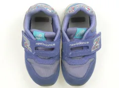 【ニューバランス/NewBalance】スニーカー 靴16cm～ 女の子【子供服・ベビー服】（2005440）