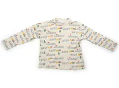 【ザラ/ZARA】Tシャツ・カットソー 110サイズ 男の子【子供服・ベビー服】（2005216）