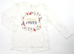 【ザラ/ZARA】Tシャツ・カットソー 150サイズ 女の子【子供服・ベビー服】（2005326）