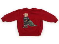 【ラルフローレン/RalphLauren】トレーナー・プルオーバー 80サイズ 男の子【子供服・ベビー服】（2005218）