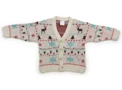 【ザラ/ZARA】カーディガン 80サイズ 女の子【子供服・ベビー服】（2005219）
