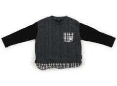 【クレードスコープ/kladskap】Tシャツ・カットソー 100サイズ 男の子【子供服・ベビー服】（2005547）